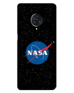Чехол для Vivo Nex 3 с картинкой «NASA — звездное небо» Чехол для Vivo Nex 3 с картинкой «NASA — звездное небо»