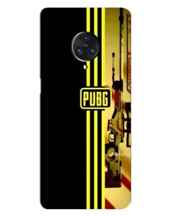 Чехол для Vivo Nex 3 с картинкой «PUBG — камуфляжный шлем» Чехол для Vivo Nex 3 с картинкой «PUBG — камуфляжный шлем»