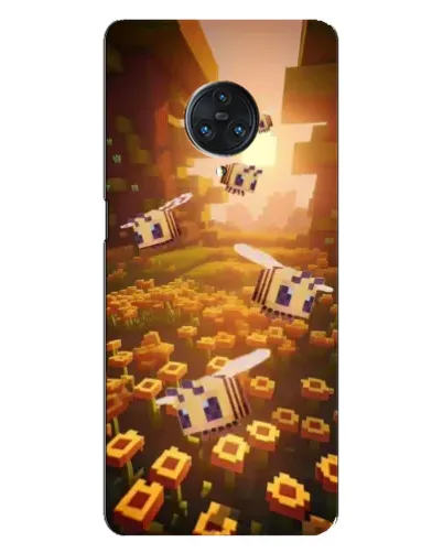 Чехол для Vivo Nex 3 с картинкой «Поле подсолнухов» Чехол для Vivo Nex 3 с картинкой «Поле подсолнухов»