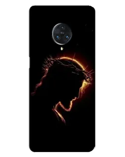 Чехол для Vivo Nex 3 с картинкой «Терновый венец»