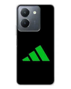 Чехол для Vivo S30 Pro Mini с картинкой «Adidas Abstract» Чехол для Vivo S30 Pro Mini с картинкой «Adidas Abstract»