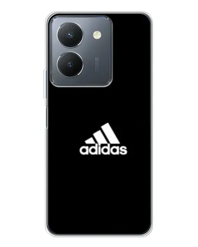 Чехол для Vivo S30 Pro Mini с картинкой «Adidas Red Style» Чехол для Vivo S30 Pro Mini с картинкой «Adidas Red Style»