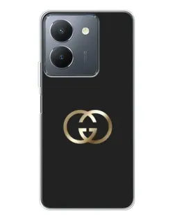 Чехол для Vivo S30 Pro Mini с картинкой «Минимализм Gucci» Чехол для Vivo S30 Pro Mini с картинкой «Минимализм Gucci»