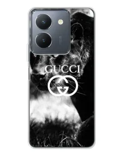 Чехол для Vivo S30 Pro Mini с картинкой «Gucci — дикая природа» Чехол для Vivo S30 Pro Mini с картинкой «Gucci — дикая природа»