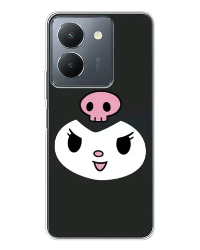 Чехол для Vivo S30 Pro Mini с картинкой «Большая мордочка Куроми» Чехол для Vivo S30 Pro Mini с картинкой «Большая мордочка Куроми»