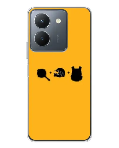 Чехол для Vivo S30 Pro Mini с картинкой «BMW — современная классика»