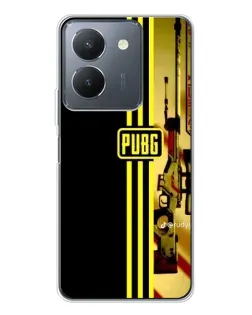 Чехол для Vivo S30 Pro Mini с картинкой «PUBG — камуфляжный шлем» Чехол для Vivo S30 Pro Mini с картинкой «PUBG — камуфляжный шлем»
