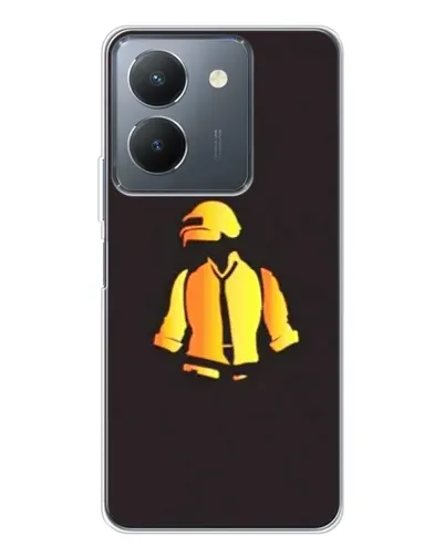 Чехол для Vivo S30 Pro Mini с картинкой «Winner Winner — PUBG»