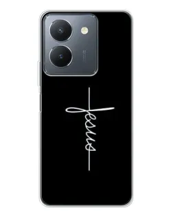 Чехол для Vivo S30 Pro Mini с картинкой «Тонкая линия веры»
