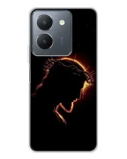 Чехол для Vivo S30 Pro Mini с картинкой «Терновый венец»