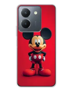 Чехол для Vivo S30 Pro Mini с картинкой «Mickey в полный рост»