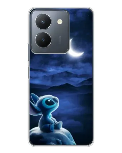 Чехол для Vivo S30 Pro Mini с картинкой «Лунная ночь Стича» Чехол для Vivo S30 Pro Mini с картинкой «Лунная ночь Стича»