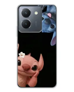 Чехол для Vivo S30 Pro Mini с картинкой «Фиолетовый туман роз» Чехол для Vivo S30 Pro Mini с картинкой «Фиолетовый туман роз»