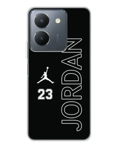 Чехол для Vivo S30 с картинкой «Jordan Vertical» Чехол для Vivo S30 с картинкой «Jordan Vertical»