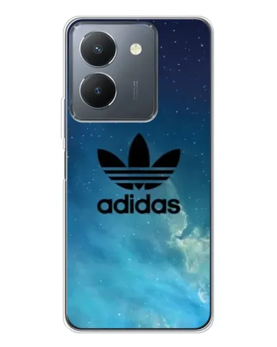 Чехол для Vivo S30 с картинкой «Adidas Stone Logo» Чехол для Vivo S30 с картинкой «Adidas Stone Logo»