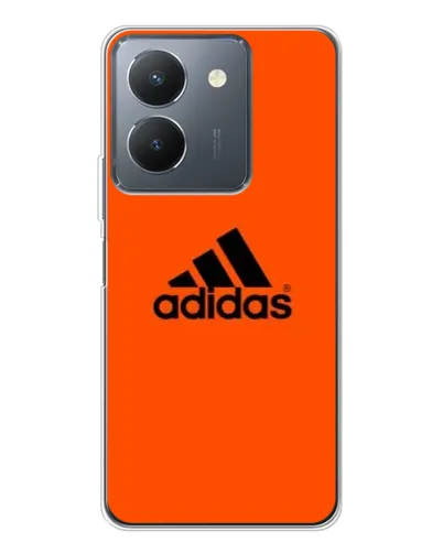 Чехол для Vivo S30 с картинкой «Adidas Ukraine» Чехол для Vivo S30 с картинкой «Adidas Ukraine»