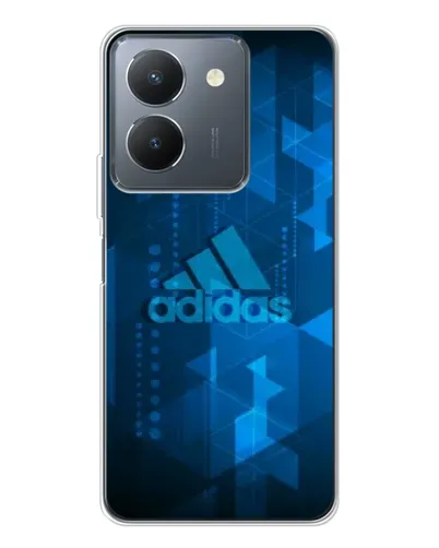Чехол для Vivo S30 с картинкой «Adidas Sport Art» Чехол для Vivo S30 с картинкой «Adidas Sport Art»
