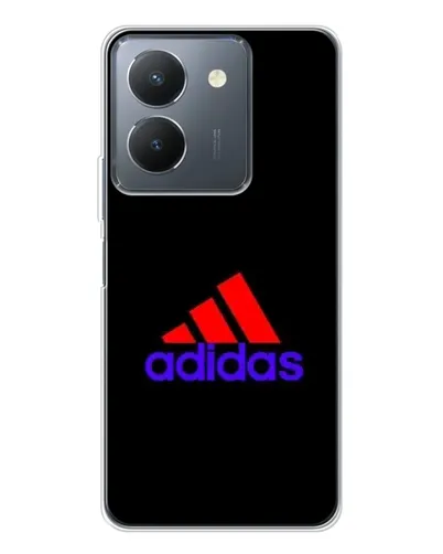 Чехол для Vivo S30 с картинкой «Классический Adidas» Чехол для Vivo S30 с картинкой «Классический Adidas»