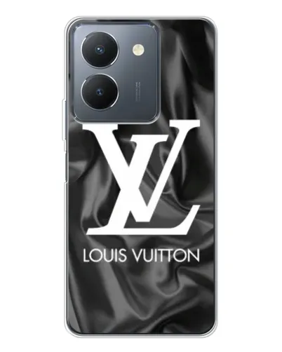 Чехол для Vivo S30 с картинкой «Шелковый Louis Vuitton» Чехол для Vivo S30 с картинкой «Шелковый Louis Vuitton»