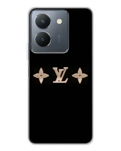 Чехол для Vivo S30 с картинкой «Louis Vuitton — минимализм» Чехол для Vivo S30 с картинкой «Louis Vuitton — минимализм»