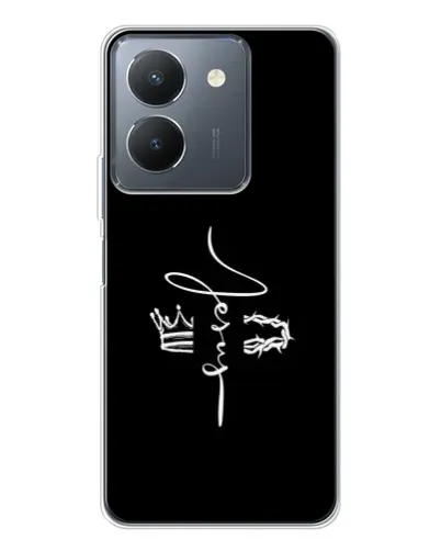Чехол для Vivo S30 с картинкой «Король Славы Jesus» Чехол для Vivo S30 с картинкой «Король Славы Jesus»