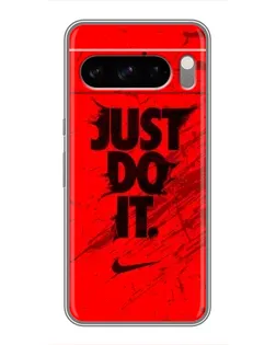 Чехол для Vivo S50 Pro mini с картинкой «Nike Just Do It» Чехол для Vivo S50 Pro mini с картинкой «Nike Just Do It»