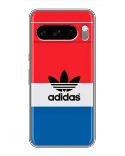 Чехол для Vivo S50 Pro mini с картинкой «Ретро блоки Adidas»