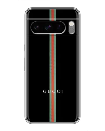 Чехол для Vivo S50 Pro mini с картинкой «Gucci — строгая линия» Чехол для Vivo S50 Pro mini с картинкой «Gucci — строгая линия»