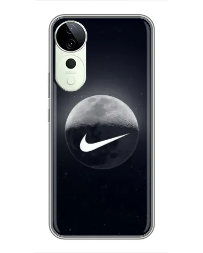 Чехол для ViVO T5e с картинкой «Nike в стиле граффити» Чехол для ViVO T5e с картинкой «Nike в стиле граффити»