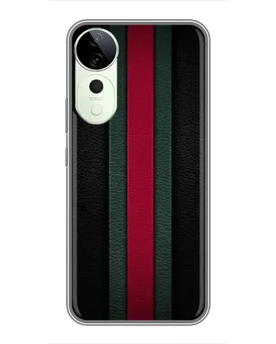 Чехол для ViVO T5e с картинкой «Gucci — неоновая линия» Чехол для ViVO T5e с картинкой «Gucci — неоновая линия»