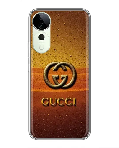 Чехол для ViVO T5e с картинкой «Gucci — солнечный градиент» Чехол для ViVO T5e с картинкой «Gucci — солнечный градиент»