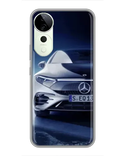 Чехол для ViVO T5e с картинкой «Mercedes EQ — будущее» Чехол для ViVO T5e с картинкой «Mercedes EQ — будущее»