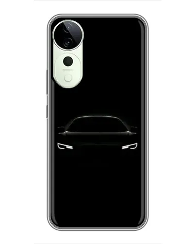 Чехол для ViVO T5e с картинкой «Взгляд Audi в темноте» Чехол для ViVO T5e с картинкой «Взгляд Audi в темноте»