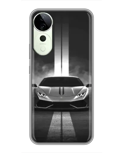 Чехол для ViVO T5e с картинкой «Lamborghini симметрия дорог» Чехол для ViVO T5e с картинкой «Lamborghini симметрия дорог»