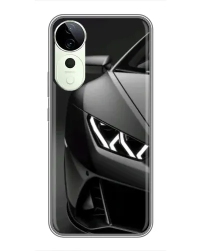 Чехол для ViVO T5e с картинкой «Lamborghini фары детализация» Чехол для ViVO T5e с картинкой «Lamborghini фары детализация»