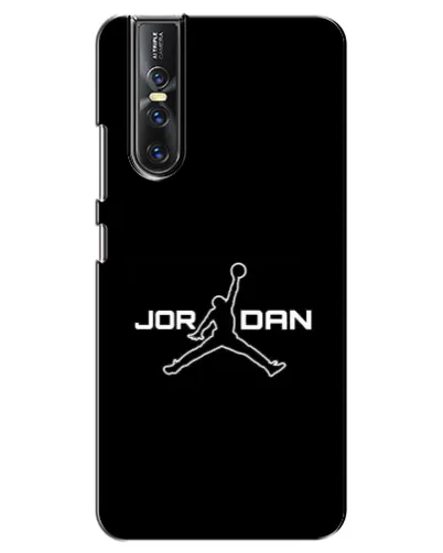 Чехол для Vivo V15 Pro с картинкой «Nike Pink Swirl» Чехол для Vivo V15 Pro с картинкой «Nike Pink Swirl»