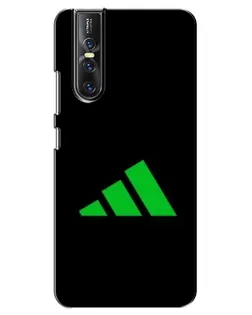Чехол для Vivo V15 Pro с картинкой «Adidas Abstract»