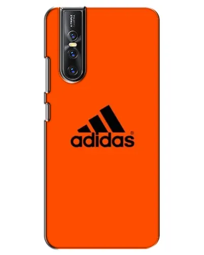 Чехол для Vivo V15 Pro с картинкой «Adidas Ukraine» Чехол для Vivo V15 Pro с картинкой «Adidas Ukraine»