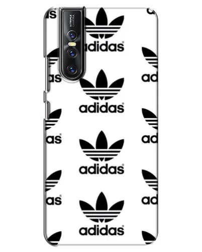 Чехол для Vivo V15 Pro с картинкой «Adidas Pattern» Чехол для Vivo V15 Pro с картинкой «Adidas Pattern»