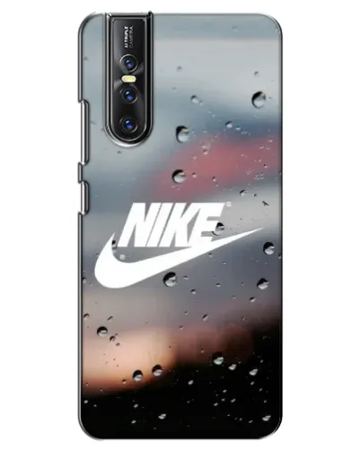 Чехол для Vivo V15 Pro с картинкой «Nike в стиле ретро» Чехол для Vivo V15 Pro с картинкой «Nike в стиле ретро»