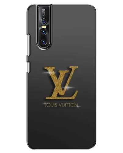 Чехол для Vivo V15 Pro с картинкой «Градиент Louis Vuitton» Чехол для Vivo V15 Pro с картинкой «Градиент Louis Vuitton»