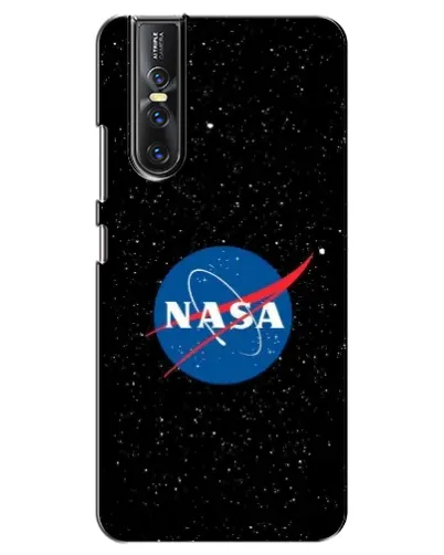Чехол для Vivo V15 Pro с картинкой «NASA — звездное небо» Чехол для Vivo V15 Pro с картинкой «NASA — звездное небо»