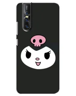 Чохол для Vivo V15 Pro з картинкою «Велика мордочка Куромі» Чохол для Vivo V15 Pro з картинкою «Велика мордочка Куромі»