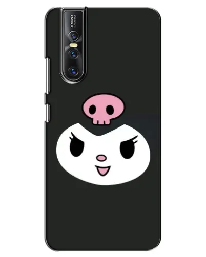 Чехол для Vivo V15 Pro с картинкой «Большая мордочка Куроми»
