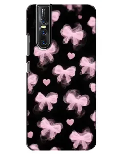 Чохол для Vivo V15 Pro з картинкою «Геометрія банту»