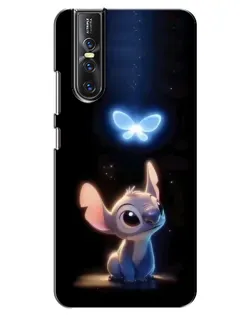 Чохол для Vivo V15 Pro з картинкою «Сяючий Стіч» Чохол для Vivo V15 Pro з картинкою «Сяючий Стіч»