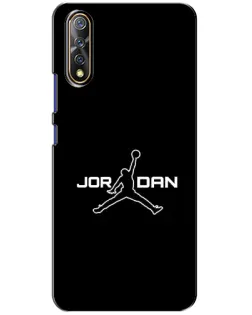 Чехол для Vivo V17 Neo с картинкой «Nike Pink Swirl» Чехол для Vivo V17 Neo с картинкой «Nike Pink Swirl»