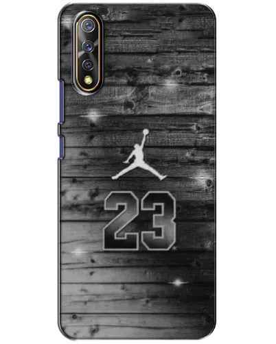 Чехол для Vivo V17 Neo с картинкой «Jordan Carbon 23» Чехол для Vivo V17 Neo с картинкой «Jordan Carbon 23»