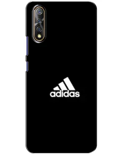 Чехол для Vivo V17 Neo с картинкой «Adidas Red Style»