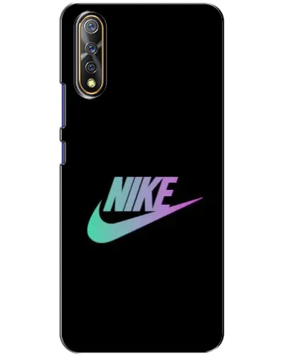 Чехол для Vivo V17 Neo с картинкой «Nike — городская ночь» Чехол для Vivo V17 Neo с картинкой «Nike — городская ночь»